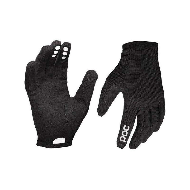 POC Рукавиці  Resistance Enduro Glove S Uranium Black/Uranium Black (1033-PC 303348204SML1) - зображення 1