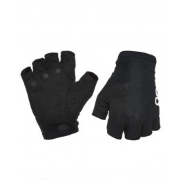 POC Рукавиці  Essential Short Glove M Uranium Black (1033-PC 303381002MED1)