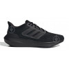 Adidas Чоловічі кросівки для бігу  Ultrabounce HP5797 47.5 (12UK) 30.5 см Cblack/Cblack/Carbon (40667482646 - зображення 1