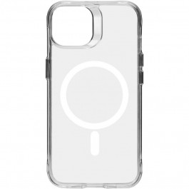 ArmorStandart Clear Magsafe Apple iPhone 15 Tansparent (ARM71050)