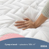 IDEIA Comfort с резинкой по углам 140x200 - зображення 2