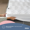 IDEIA Comfort с резинкой по углам 140x200 - зображення 4