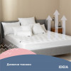 IDEIA Comfort с резинкой по углам 90x200 - зображення 4