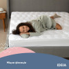 IDEIA Comfort с резинкой по углам 90x200 - зображення 10