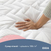 IDEIA Comfort с резинкой по углам 200x200 - зображення 2
