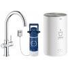 GROHE Red Duo 30083001 - зображення 1