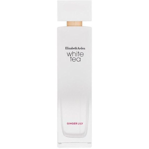 Elizabeth Arden White Tea Ginger Lily Туалетная вода для женщин 100 мл Тестер - зображення 1