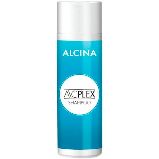 Alcina Шампунь для волос  A\Cplex Shampoo для осветленных, окрашенных, завитых волос 200 мл (4008666174062) - зображення 1