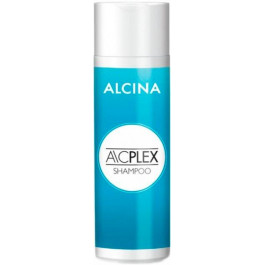Alcina Шампунь для волос  A\Cplex Shampoo для осветленных, окрашенных, завитых волос 200 мл (4008666174062)