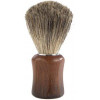 Barburys Помазок для бритья  Grey Walnut барсук (5412058189043) - зображення 1