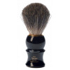 Barburys Помазок для бритья  Grey Silhouette барсук (5412058007231) - зображення 1