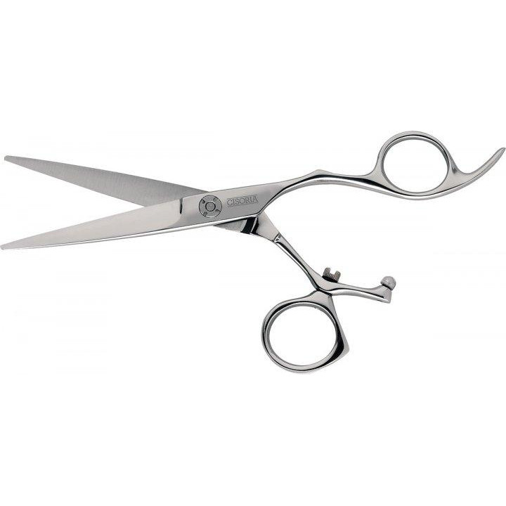 Cisoria Ножиці для стриження волосся  OEW550 (5412058189494) - зображення 1