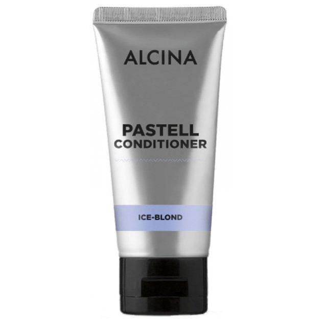 Alcina Кондиционер  Pastell Conditioner Ice-Blond против желтизны волос 100 мл (4008666170569) - зображення 1