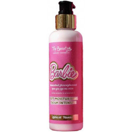 Top Beauty Крем для тіла та рук  Barbie Soft Moisturising Cream Intensive Зволожувальний 200 мл (4820169180193)