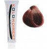 Kolordirekt Крем-фарба для волосся  аміачна з вітаміном C 6.45 Dark Blonde Copper Mahogany 60 мл (8021) - зображення 1