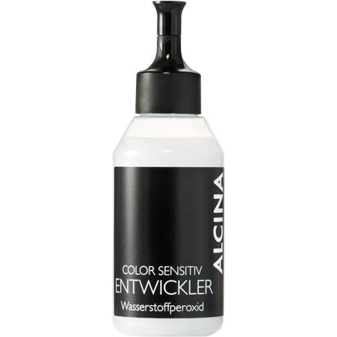 Alcina Эмульсия-проявитель  Color Sensitiv для краски бровей и ресниц 75 мл (4008666173355) - зображення 1