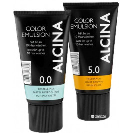 Alcina Эмульсия-краска  0.0 Pastell-mix 150 мл (4008666173010)