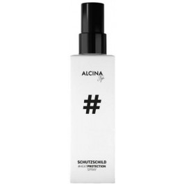 Alcina Термозащитный спрей  для волос #Schutzschild style 100 мл (4008666144300)