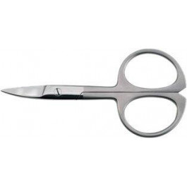 Sibel Ножницы  Curved Nail Scissors Pro для ногтей 9.5 см (5412058118265)