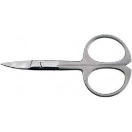   Sibel Ножницы  Curved Nail Scissors Pro для ногтей 9.5 см (5412058118265)