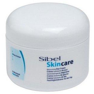 Sibel Зволожуючий для для  Mosturising Day Cream Обличчя для жирної шкіри 200 мл (5412058155338) - зображення 1