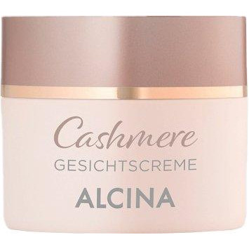 Alcina Крем  Cashmere для лица 50 мл (4008666352736) - зображення 1