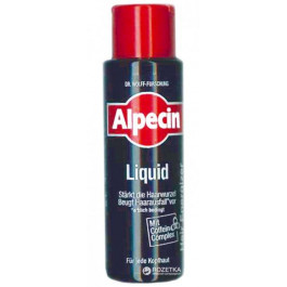 Alpecin Тоник для кожи  с кофеином против выпадения волос 15 мл (214080100)