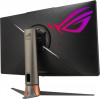 ASUS ROG Swift PG32UQXR (90LM0833-B01370) - зображення 5