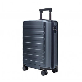 RunMi Ninetygo Business Travel Luggage 20" Dark Grey (6970055343442)
