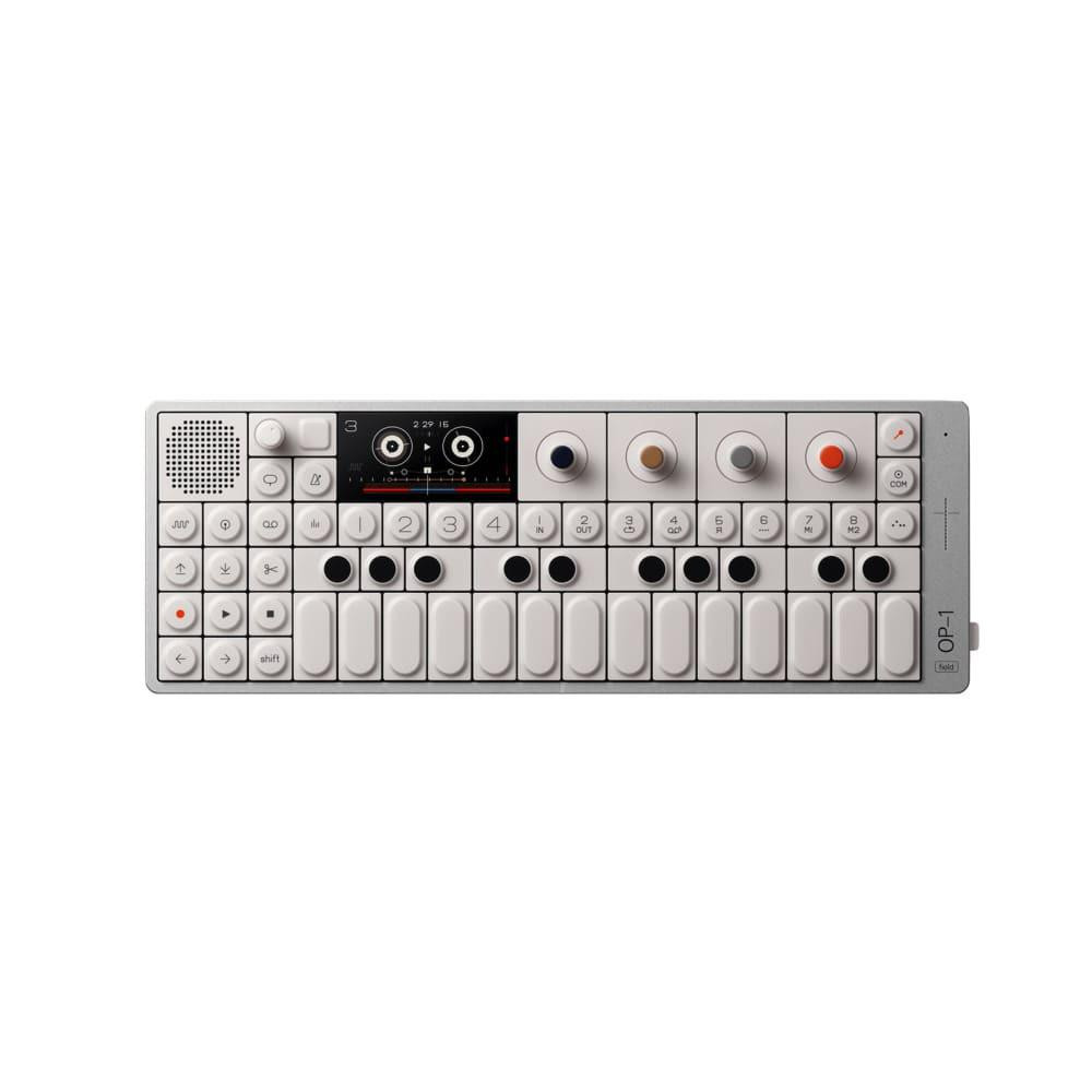 Teenage Engineering OP-1 - зображення 1