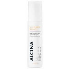 Alcina Спрей  Volume Spray для объема волос 100 мл (4008666140173)