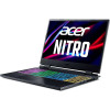 Acer Nitro 5 AN515-58-543N Obsidian Black (NH.QLZEU.00D) - зображення 4