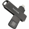 SanDisk 128 GB iXpand Luxe (SDIX70N-128G-GN6NE) - зображення 5