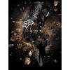 F.O.X Наколенники Fox Titan Pro D3O Knee Guard черный, L/XL - зображення 2