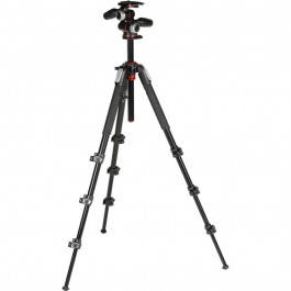   Manfrotto MK190XPRO4-3W