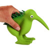 Kiwi Walker Іграшка для собак  «Птах ківі» 13,5 см (латекс) (LTX-002) - зображення 2