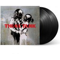  Blur - Think Tank (Limited Edition) [2LP]