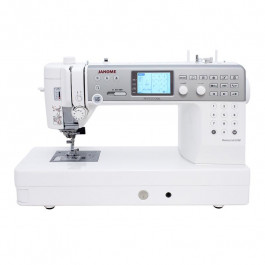 Janome MC 6700P