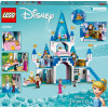LEGO Замок Золушки и Прекрасного принца (43206) - зображення 2