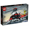 LEGO Спасательный вертолет Airbus H175 (42145) - зображення 1