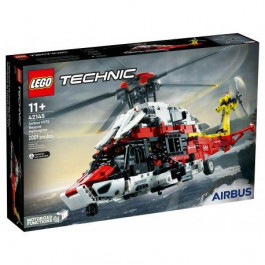 LEGO Рятувальний вертоліт Airbus H175 (42145)