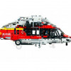 LEGO Спасательный вертолет Airbus H175 (42145) - зображення 6