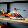 LEGO Спасательный вертолет Airbus H175 (42145) - зображення 9