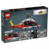 LEGO Спасательный вертолет Airbus H175 (42145) - зображення 10