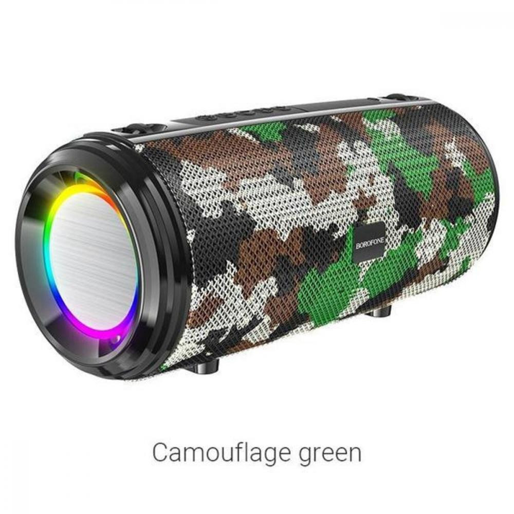 Borofone BR13 Camouflage Green - зображення 1