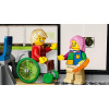 LEGO Пассажирский поезд-экспресс (60337) - зображення 4