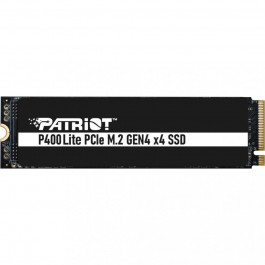 PATRIOT P400 Lite 250 GB (P400LP250GM28H)
