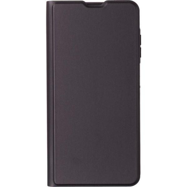 Gelius Shell Case для Samsung Galaxy A155 (A15) Black (95325) - зображення 1
