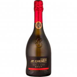 J.P. Chenet Вино ігристе  Original Brut, 0,75 л (0250015149878)