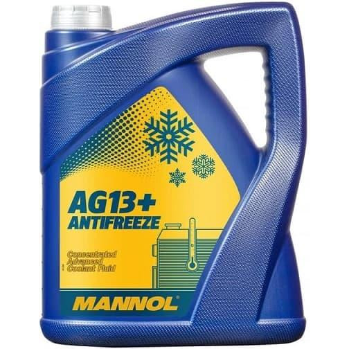 Mannol G13+ MN41145 - зображення 1